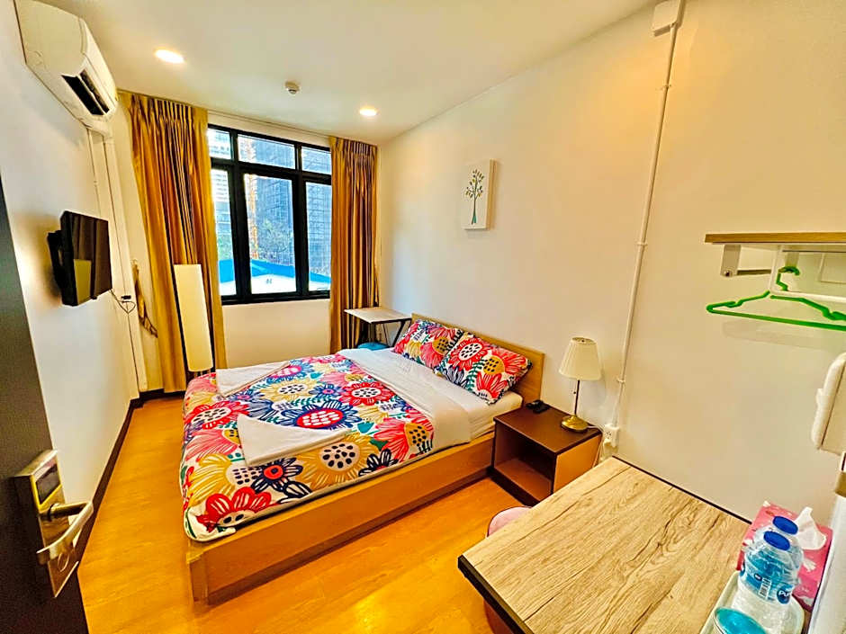 Daraya Hostel