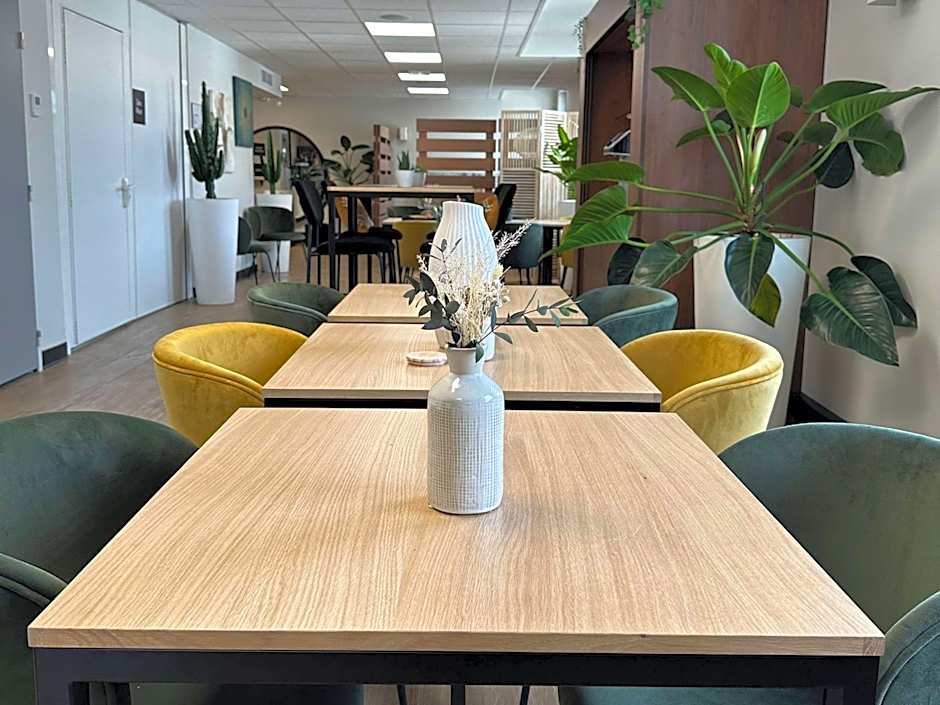 ibis Lyon Sud Oullins