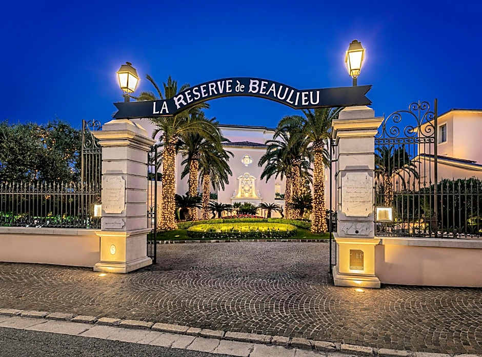 La Réserve de Beaulieu