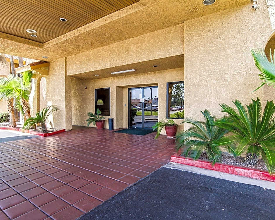 Quality Inn & Suites Mesa