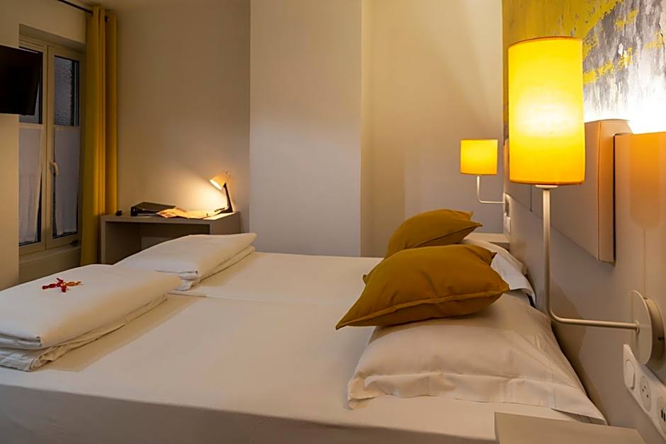 Hotel Victoria