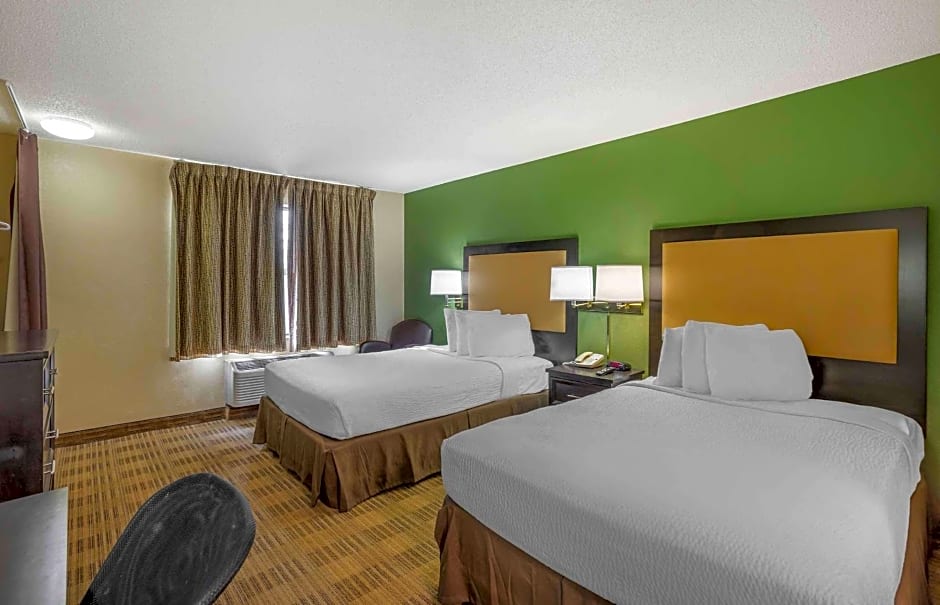 Extended Stay America Suites - Philadelphia - Horsham - Welsh Rd.