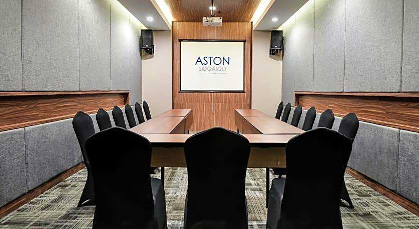 Aston Sidoarjo City Hotel and Conference Center