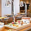 Hotel AMANEK Asahikawa
