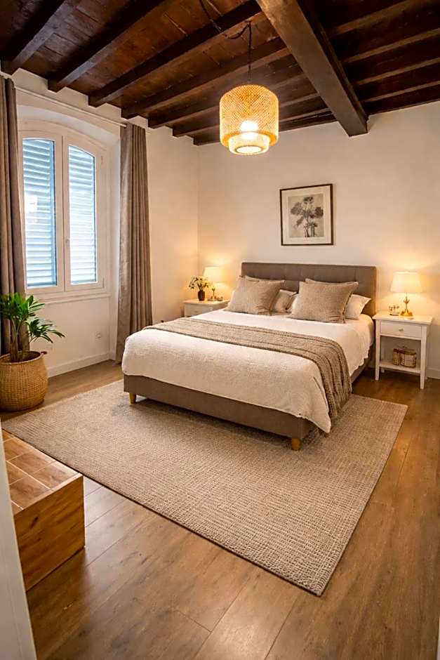 Hotel Nella Firenze