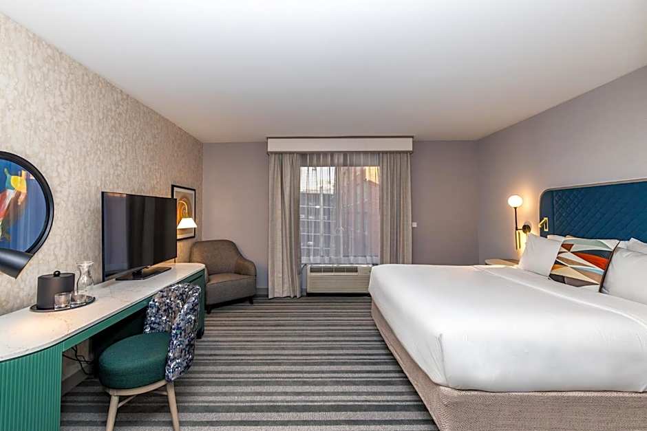 Voco The Clair Cincinnati Downtown By IHG