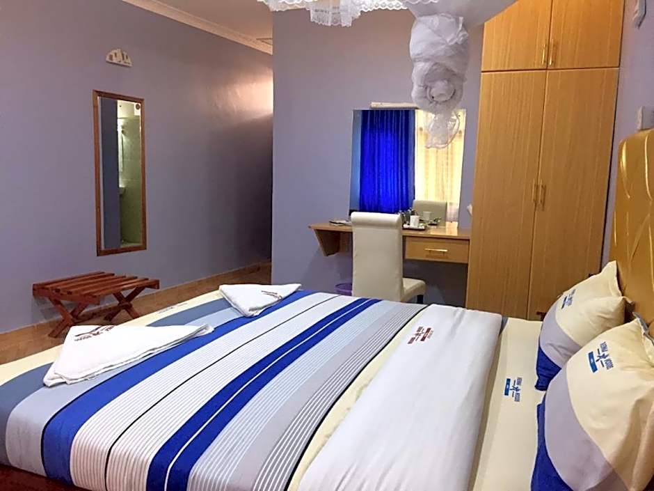 Vienna Woods Hotel Nakuru