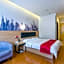 Thank U Hotel (Guangzhou Tianhe Huashi Metro Station)
