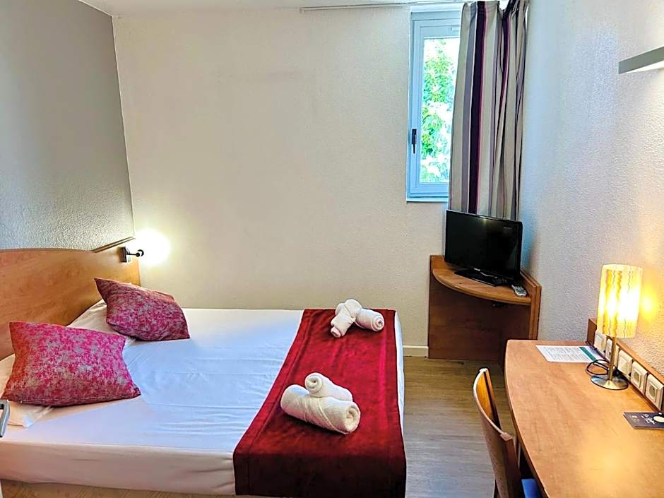 The Originals City, Hôtel Nîmes Costières, Ex Inter Hôtel