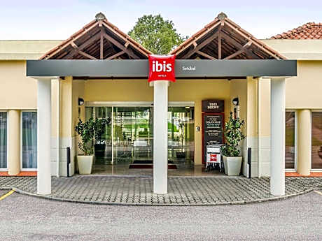 Hotel ibis Setubal