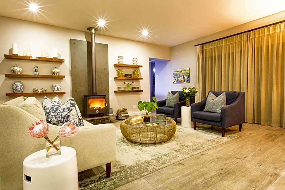 Ocean Bay Guesthouse