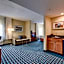 Fairfield Inn by Marriott Boston Tewksbury/Andover