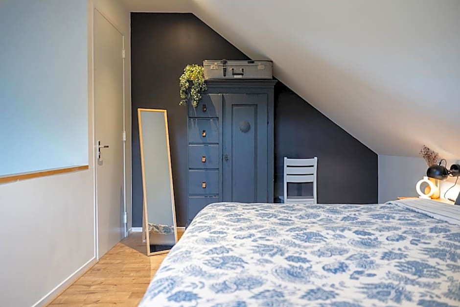 B&B Thús yn Hantum