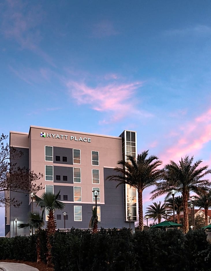 Hyatt Place Sandestin at Grand Boulevard