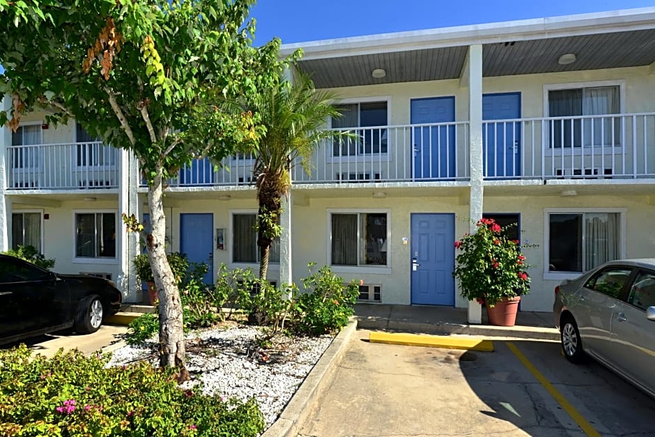 Americas Best Value Inn Bradenton Sarasota