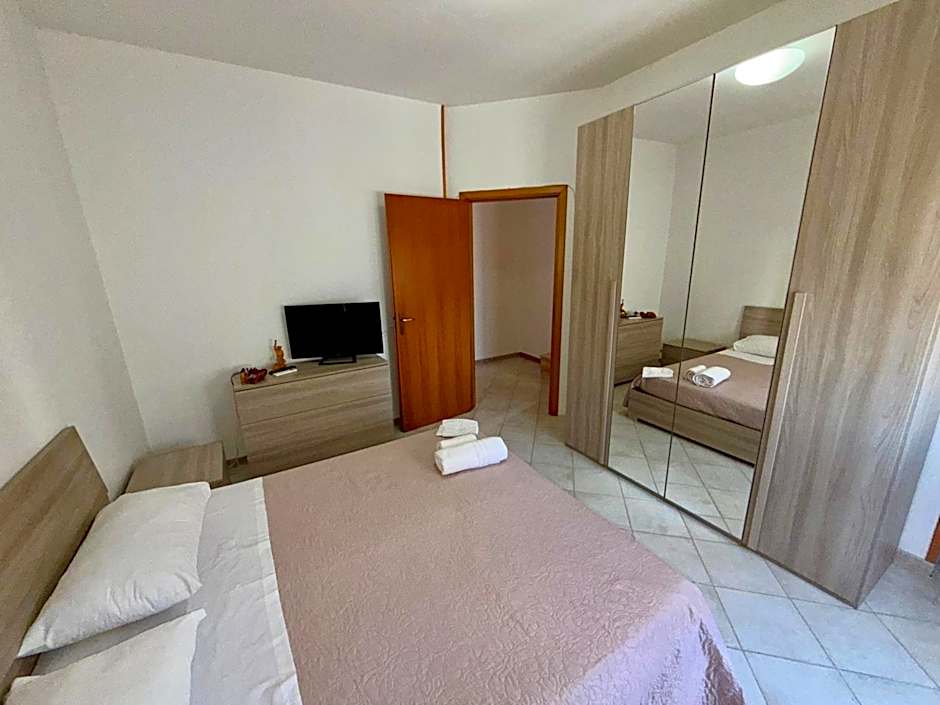 La Pergola B&B
