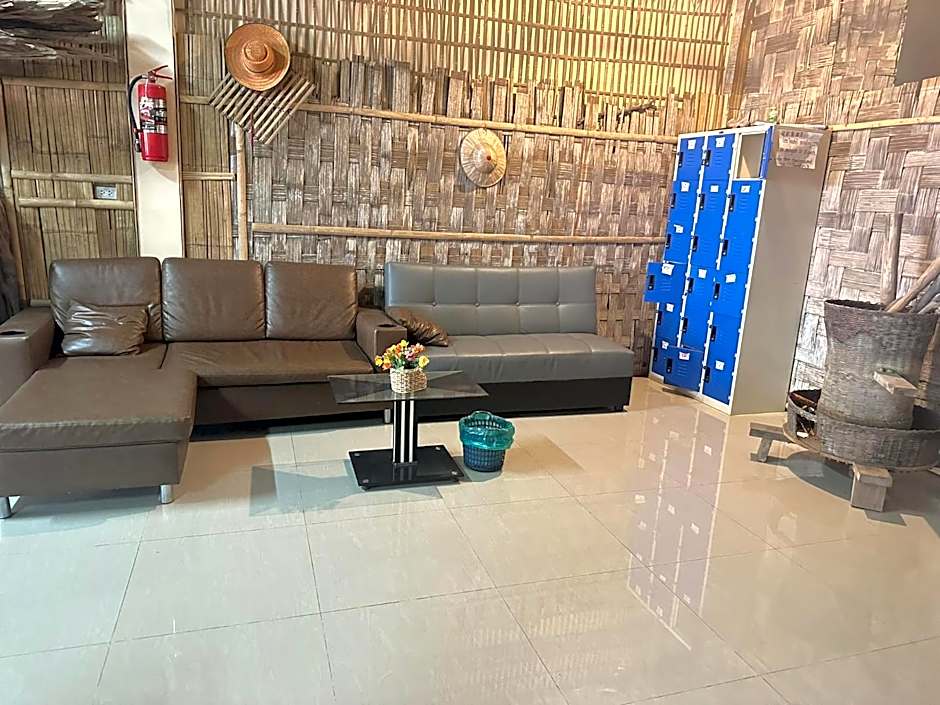 Painting Family Hostel