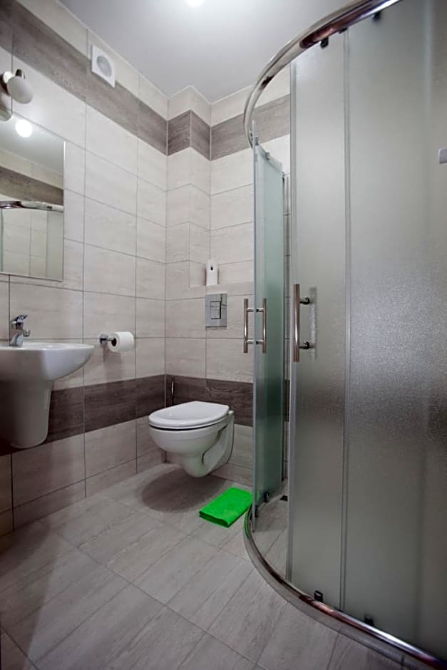 Dom gościnny Milenium