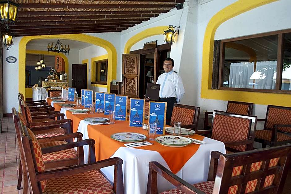 Villas Teotihuacan Hotel & Spa