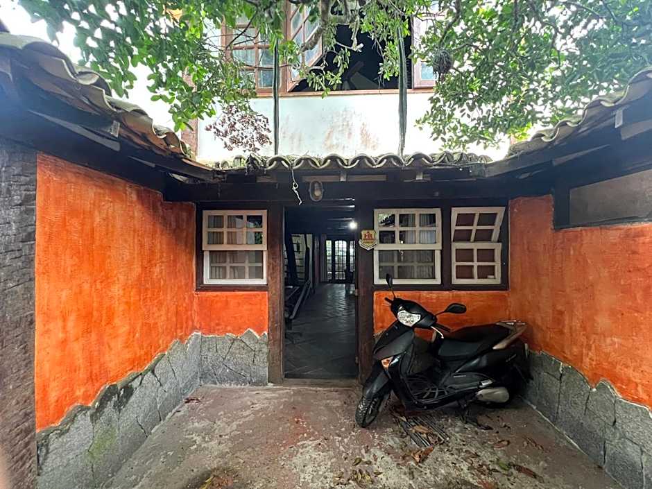 Praia e Churrasco em Búzios