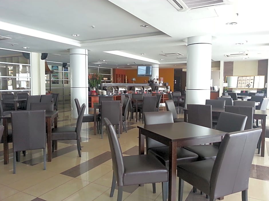 Hotel Seri Malaysia Kuala Terengganu