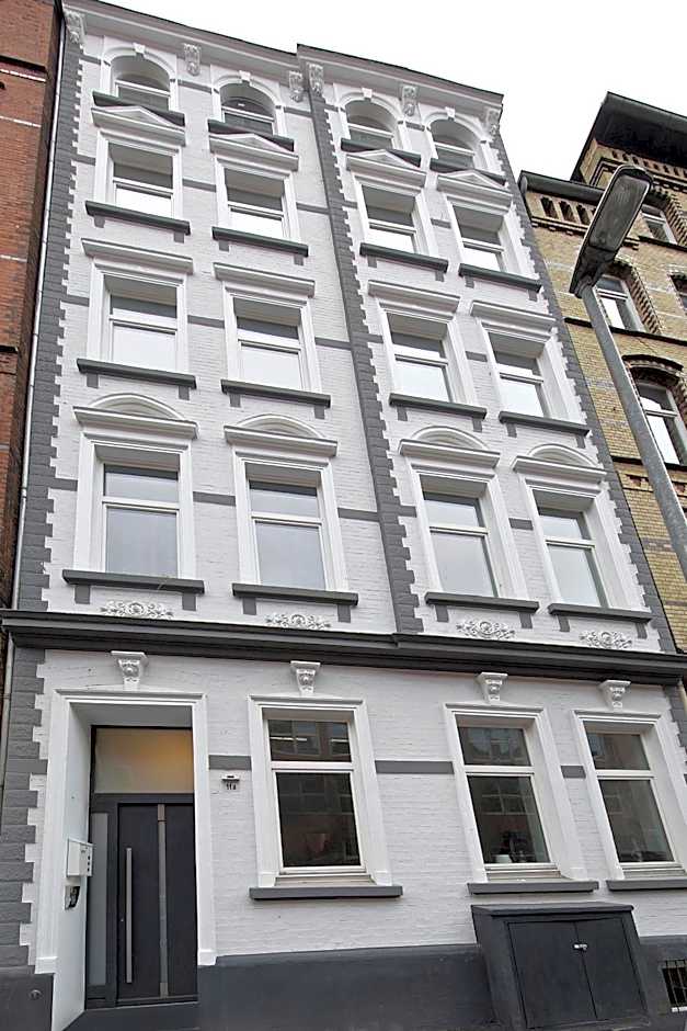 Aparthotel Lenau