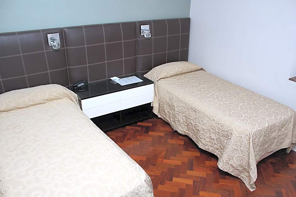 Ayacucho Palace Hotel