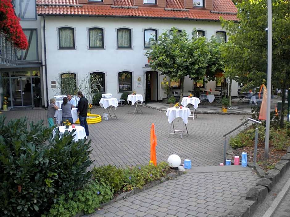 Hotel Wilhelmshöhe