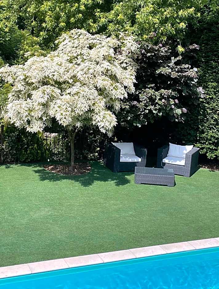 LE DOMAINE DE GORNETON