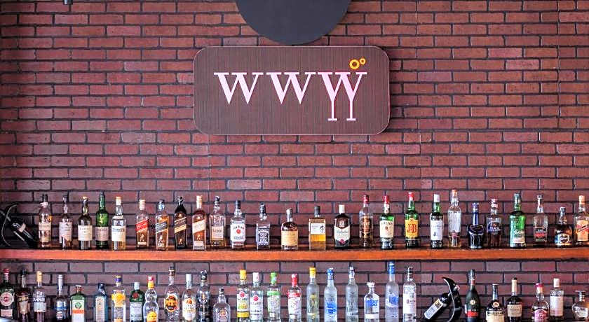 Gokulam Grand Turtle on the Beach Resort and Spa