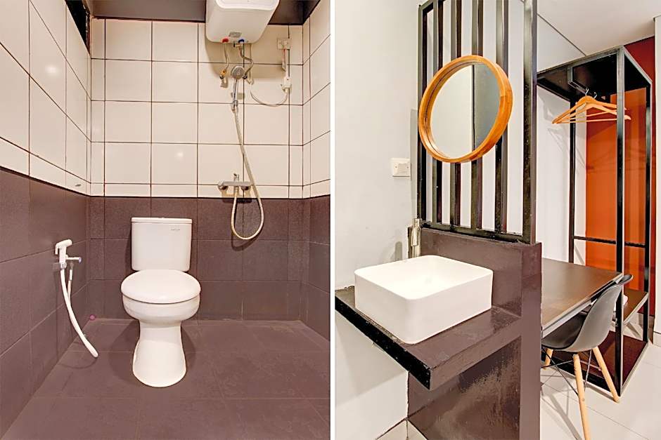 Hotel O Rubina Syariah Hotel