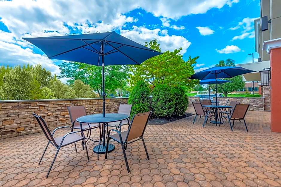 Holiday Inn Express Bensalem By IHG
