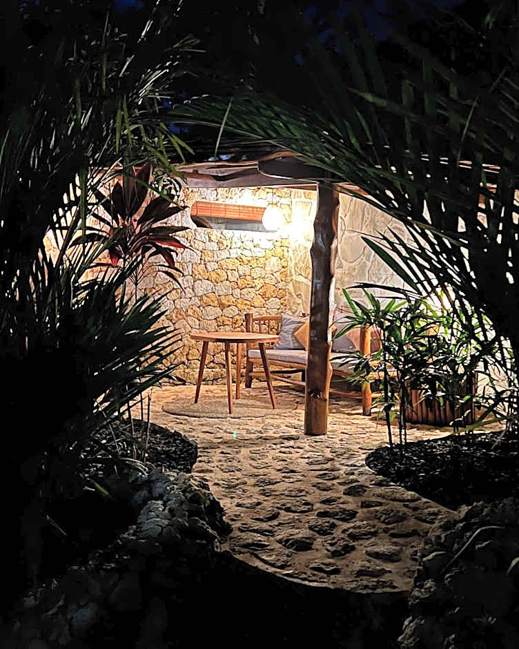 Roots Tree House
