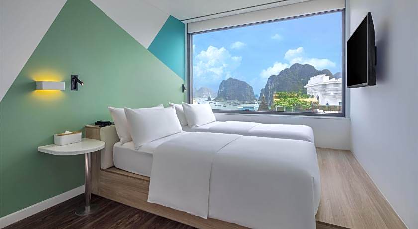 Tru by Hilton Ha Long Hon Gai Centre