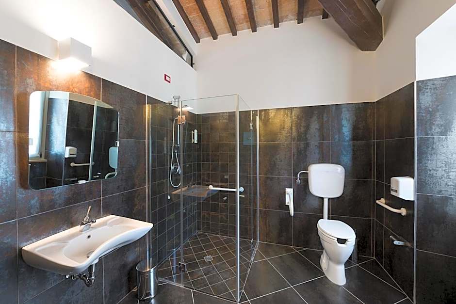 Interamnia Boutique Hotel