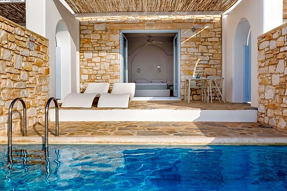 Calme Boutique Hotel - Adults Only