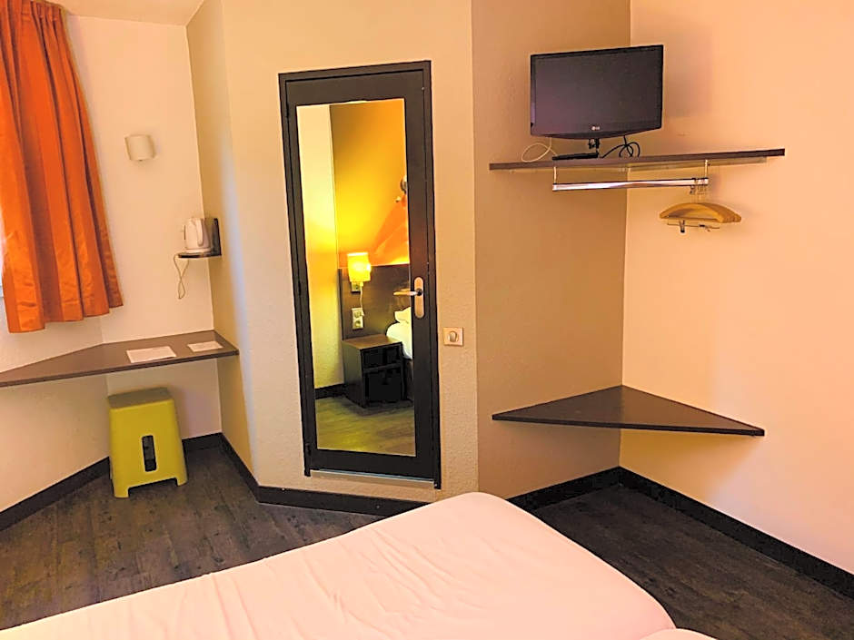 Hôtel Inn Design Dijon Sud