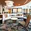 SpringHill Suites by Marriott Mt. Laurel Cherry Hill