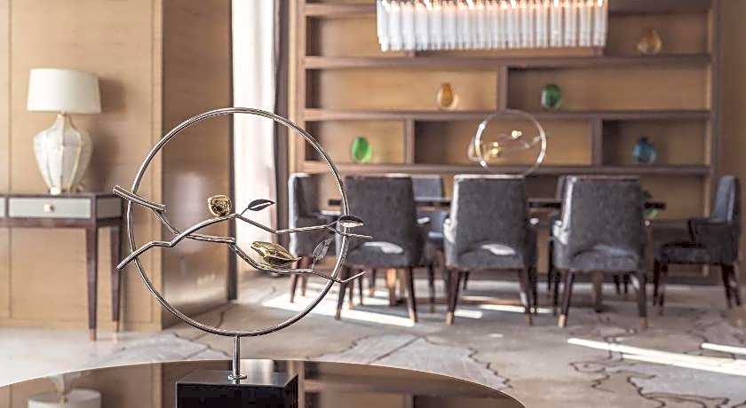 Pullman Changshu Leeman Hotel