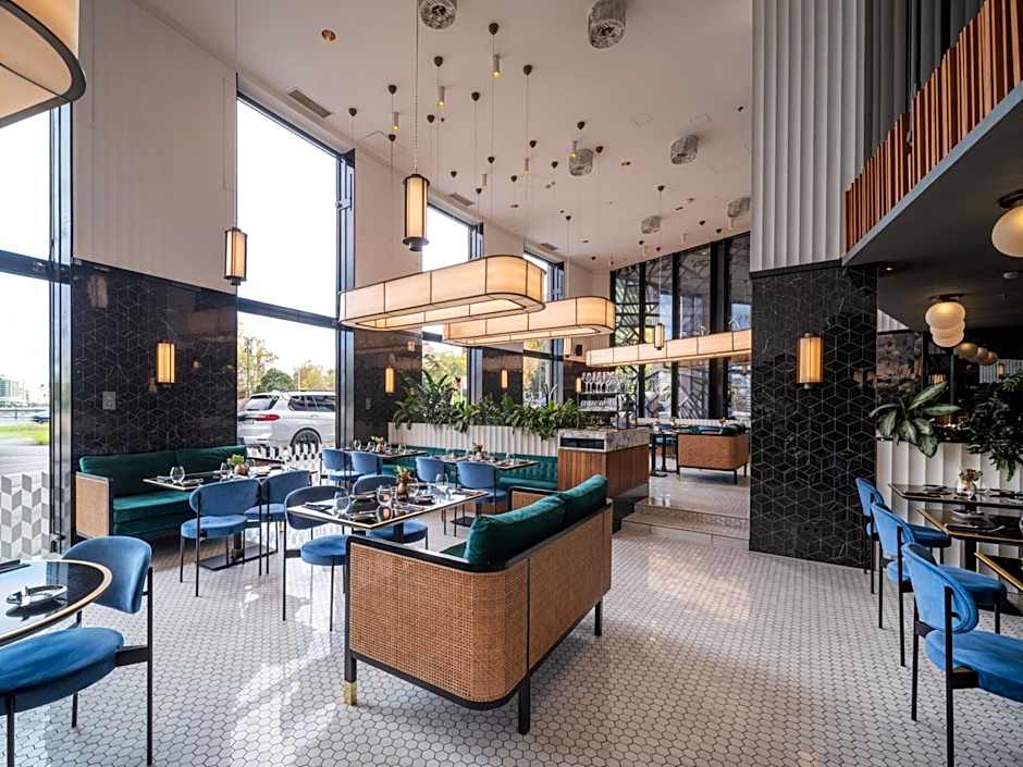 Hotel Clark Budapest- Adult Only