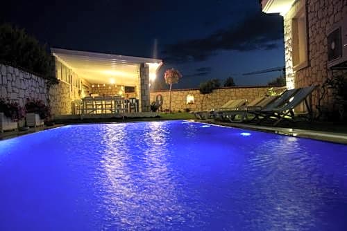 Adelfia Hotel