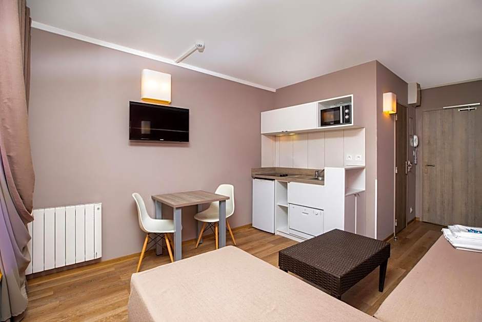 SOWELL RESIDENCES New Chastillon