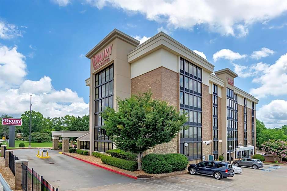 Drury Inn & Suites Atlanta Morrow