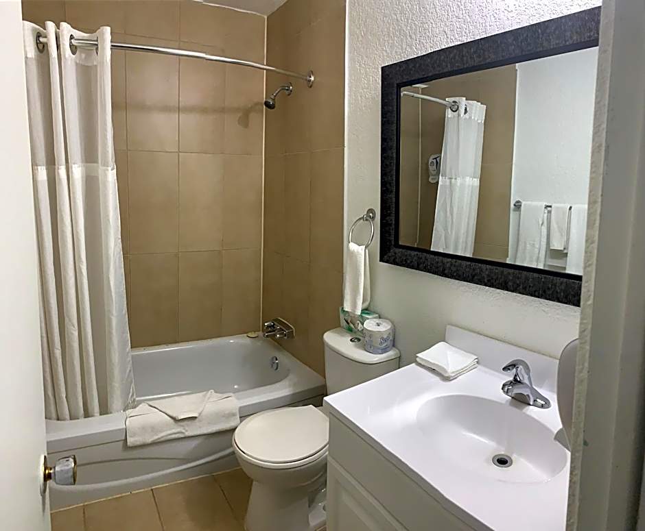 Complexe Hotelier Escoumins