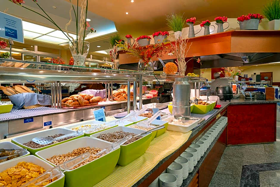 VIK Hotel San Antonio