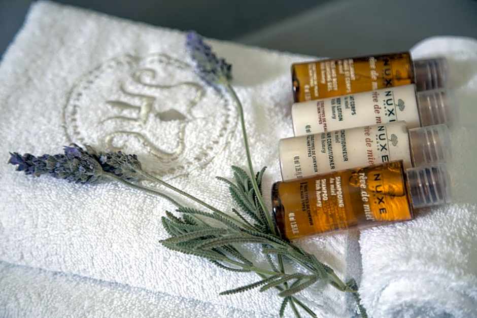 Poseidon Of Paros Resort & SPA