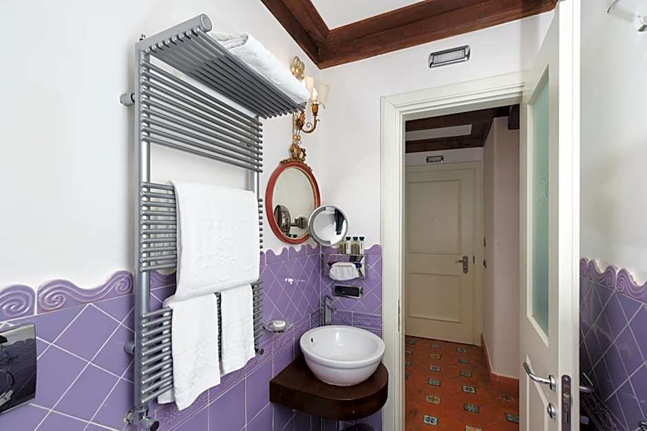 Hotel Botanico San Lazzaro