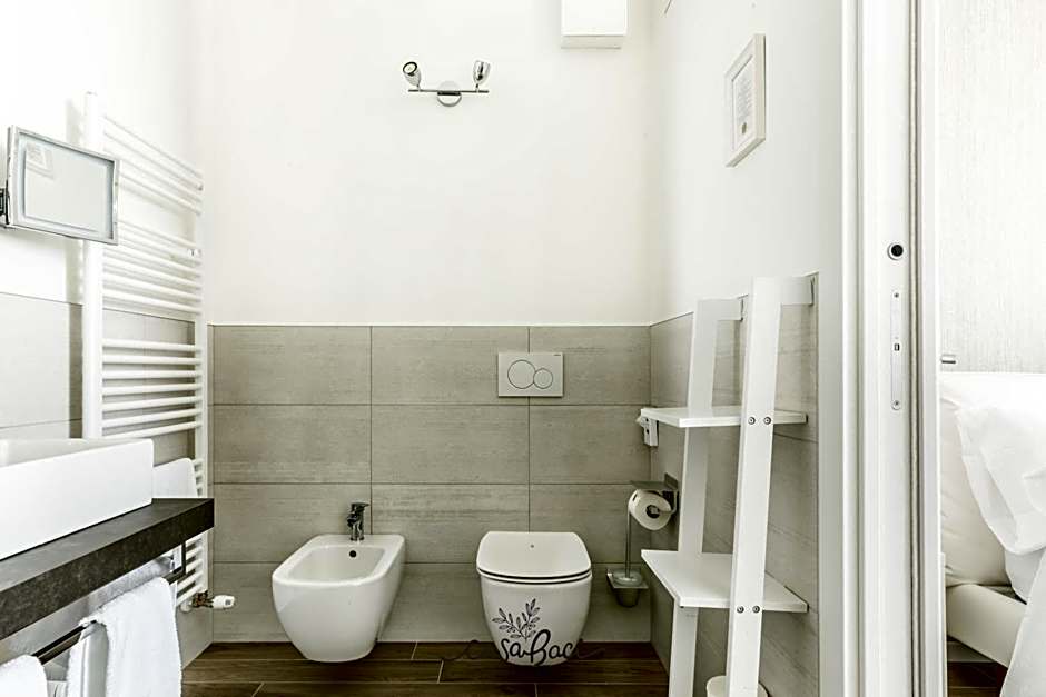 CASA BACI - Soggiorno nel Gusto