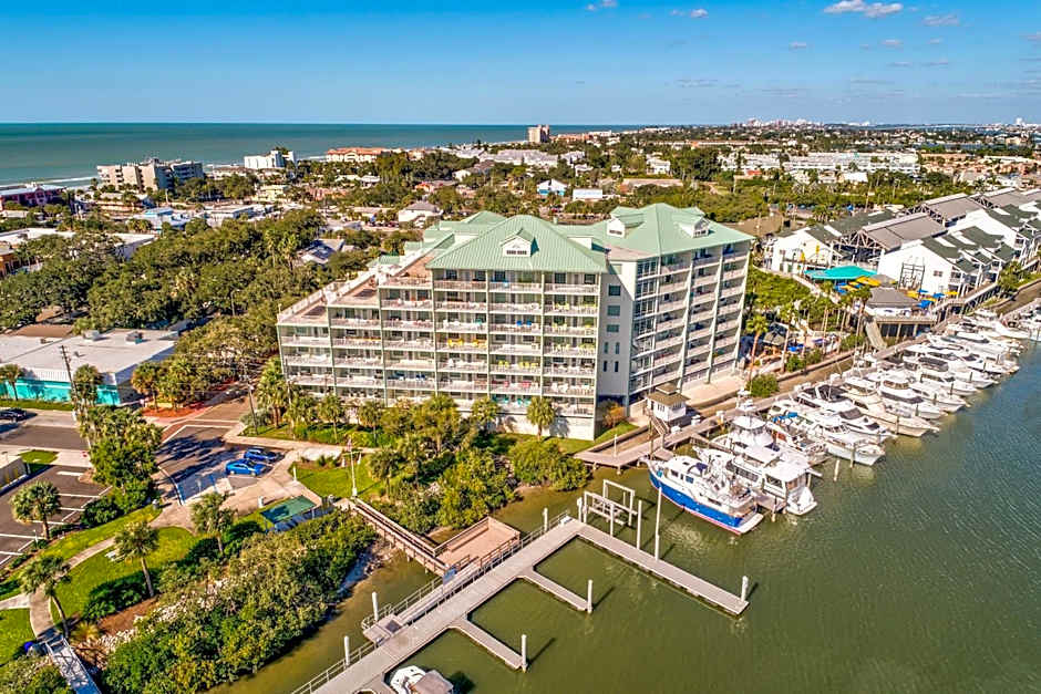 Harbourside 7718- Premier