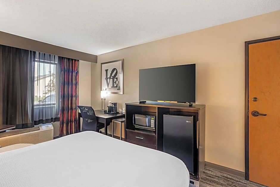 Best Western Shippensburg Hotel